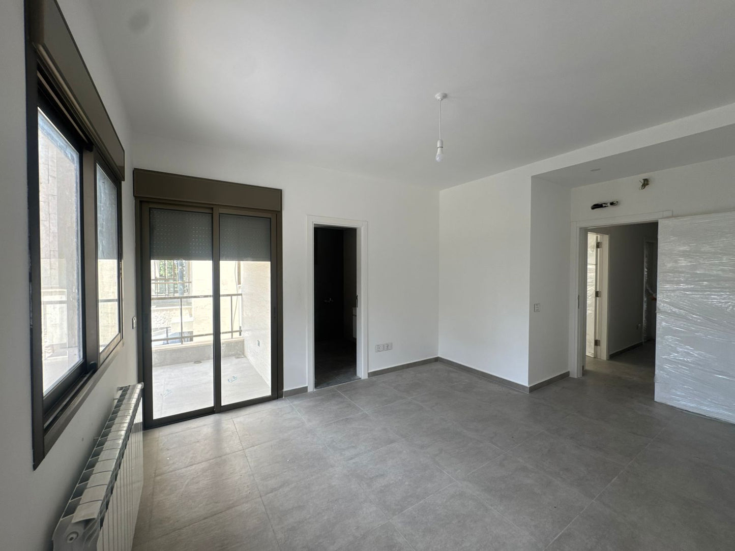 Apartment for sale in Bsalim - شقة للبيع في بصاليم