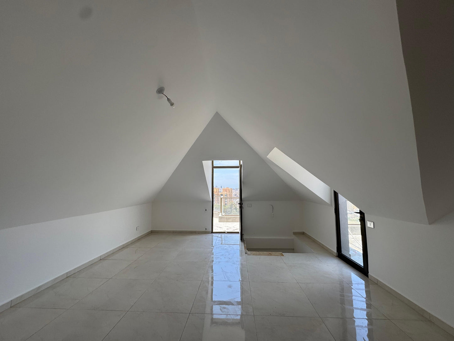 Duplex for sale in Fanar - دوبلكس للبيع في الفنار