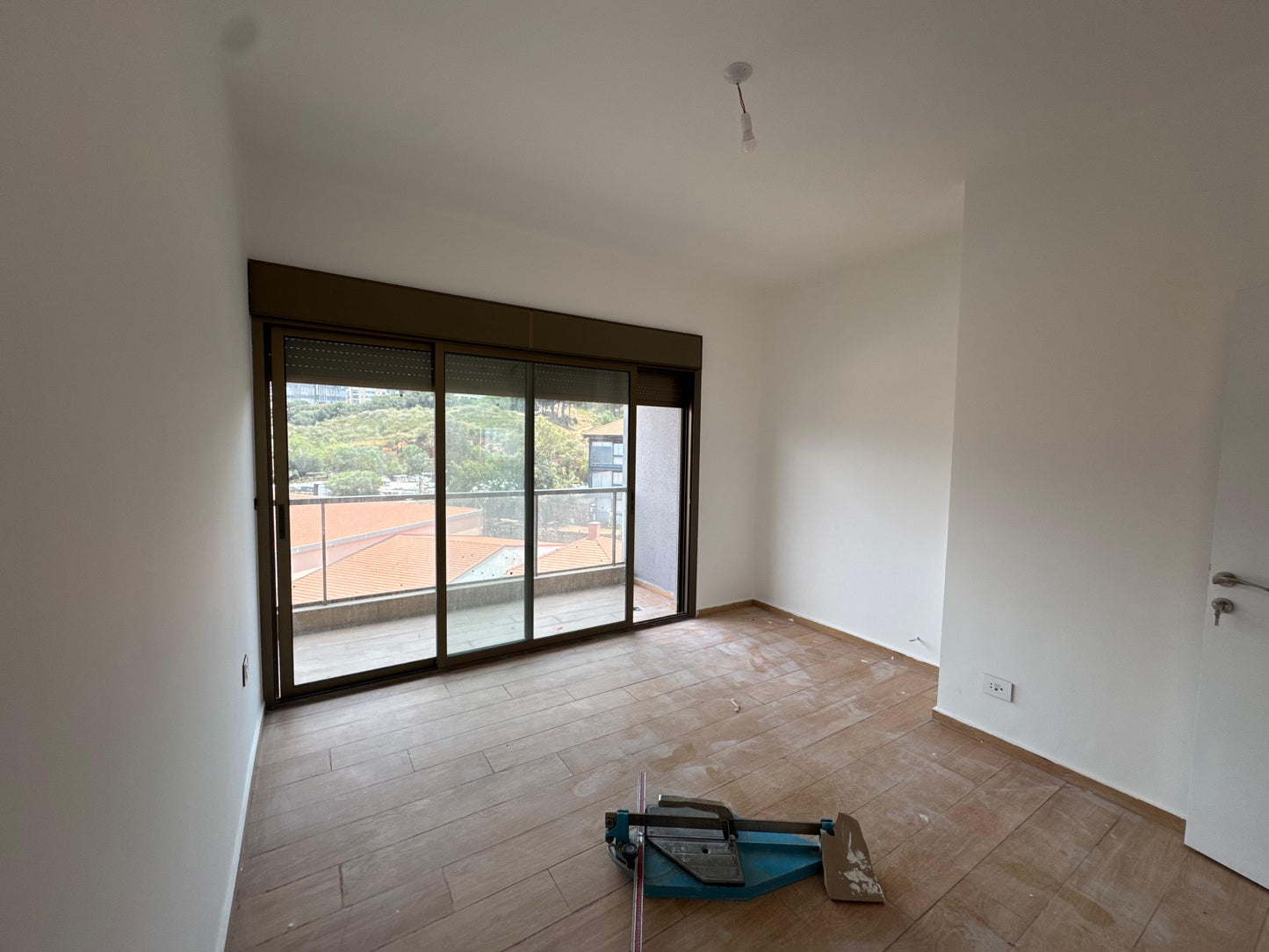 Apartment for sale in Fanar - شقة للبيع في الفنار