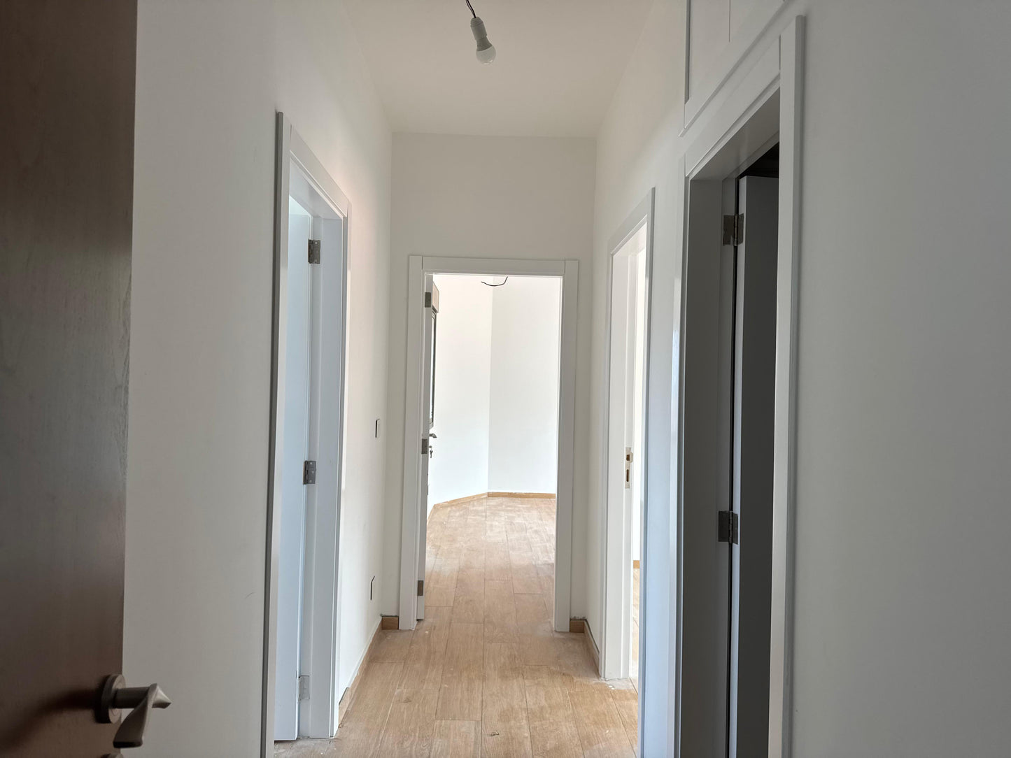 Apartment for sale in Fanar - شقة للبيع في الفنار