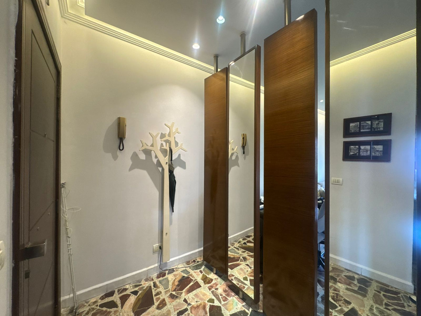 Apartment for rent in New Rawda - شقة للإيجار في نيو روضة