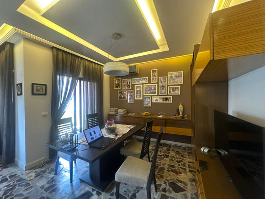 Apartment for rent in New Rawda - شقة للإيجار في نيو روضة