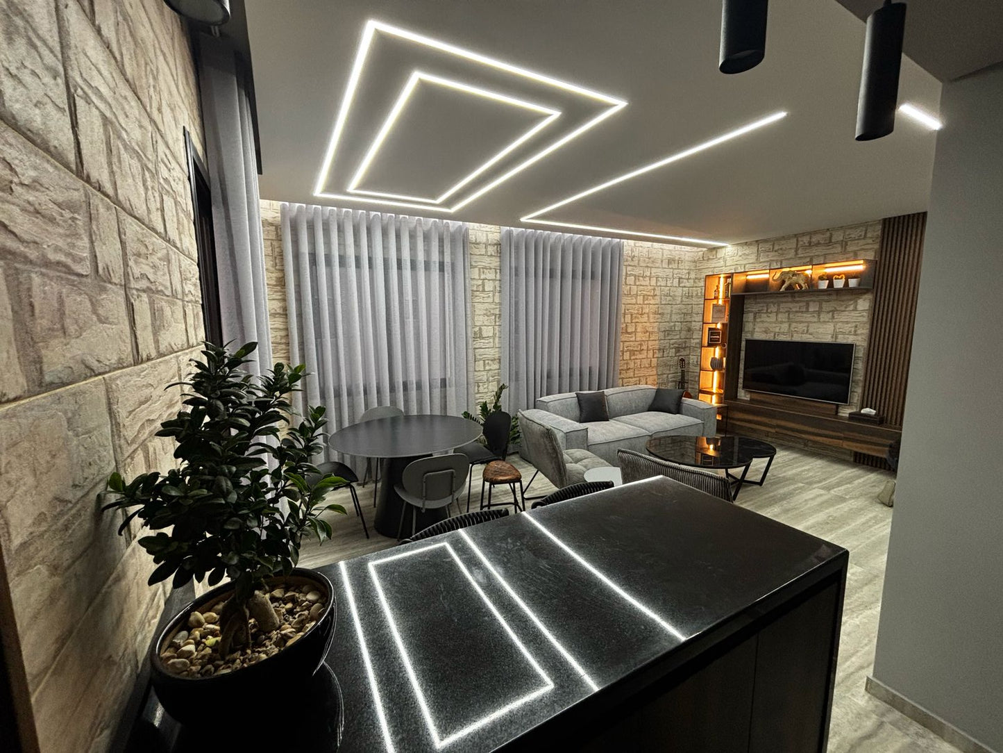 Apartment for sale in Koura - شقة للبيع في الكورة