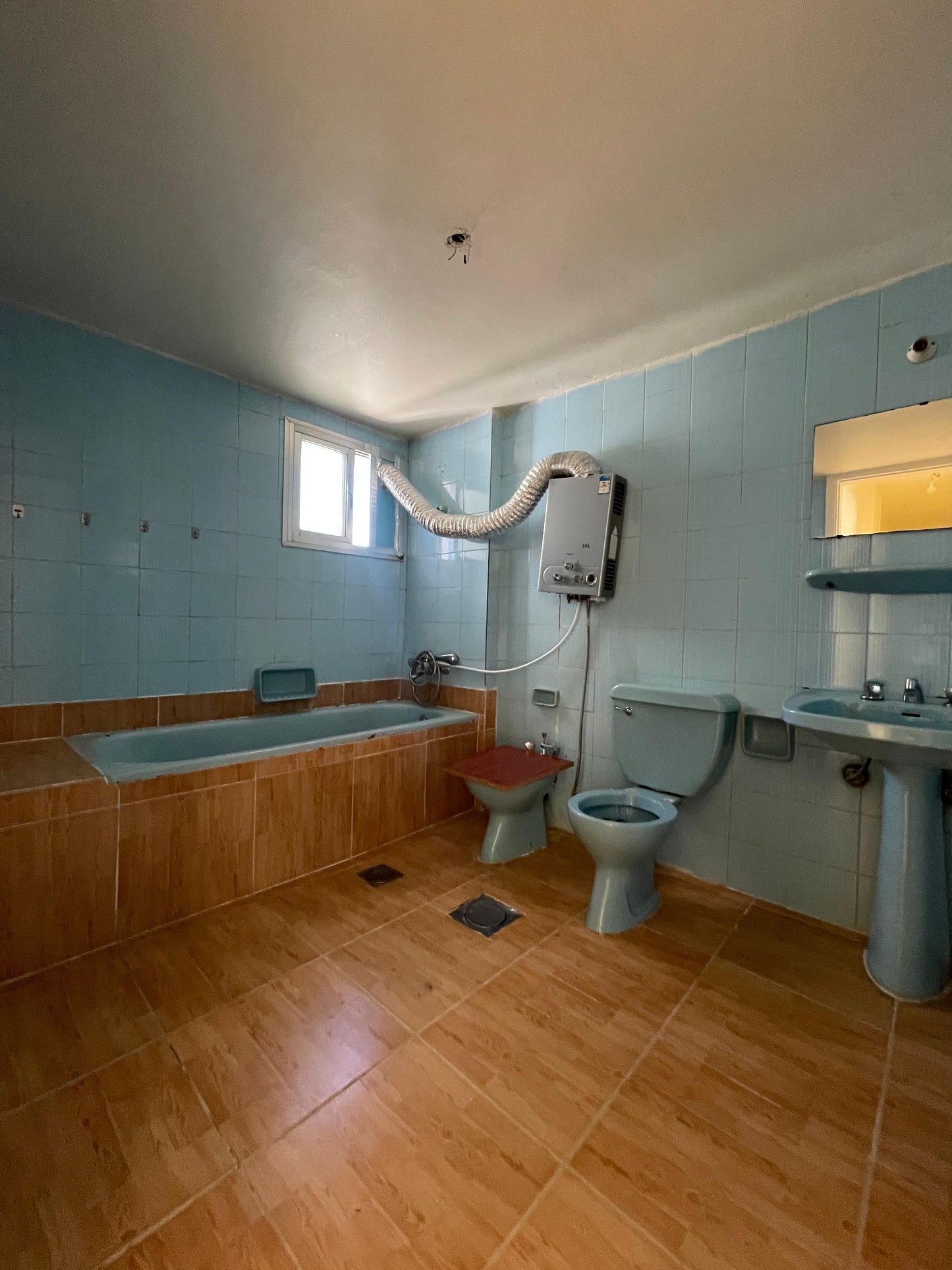 Apartment for rent in Rayfoun - شقة للإيجار في ريفون