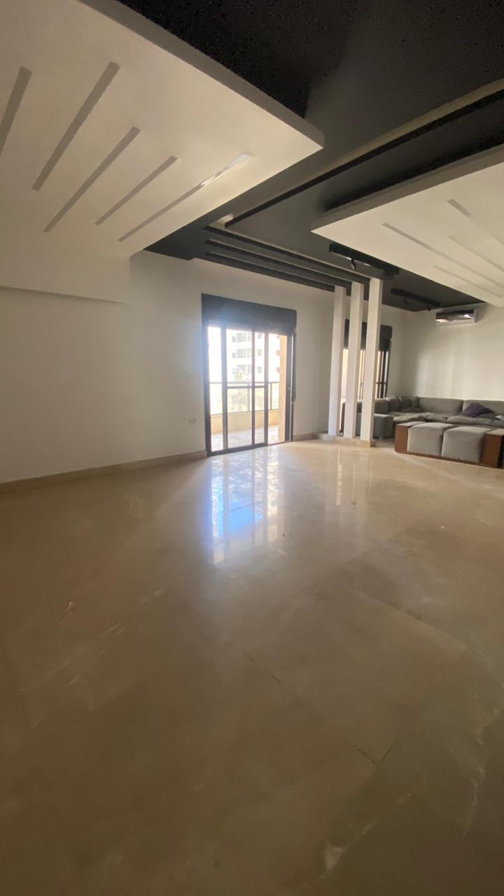 Apartment for sale in Tripoli - شقة للبيع في طرابلس