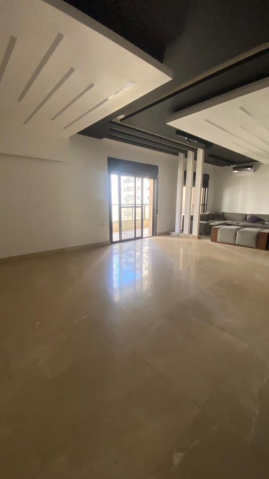 Apartment for sale in Tripoli - شقة للبيع في طرابلس