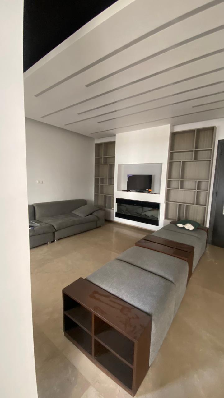Apartment for sale in Tripoli - شقة للبيع في طرابلس