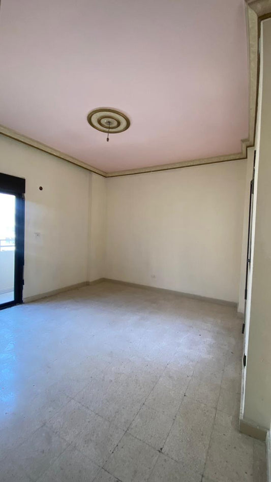 Apartment for sale in Tripoli - شقة للبيع في طرابلس