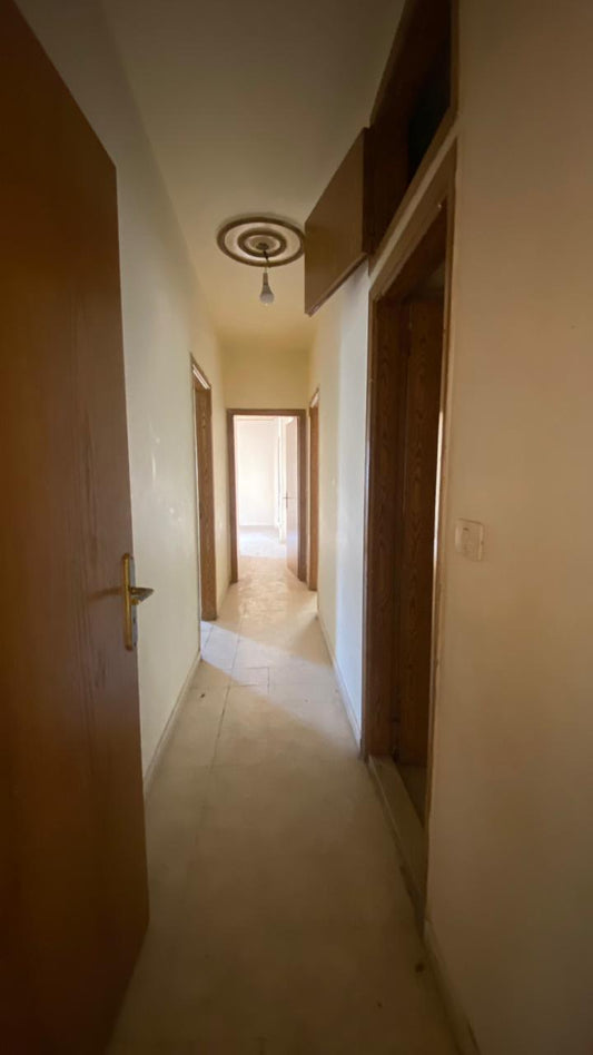 Apartment for sale in Tripoli - شقة للبيع في طرابلس