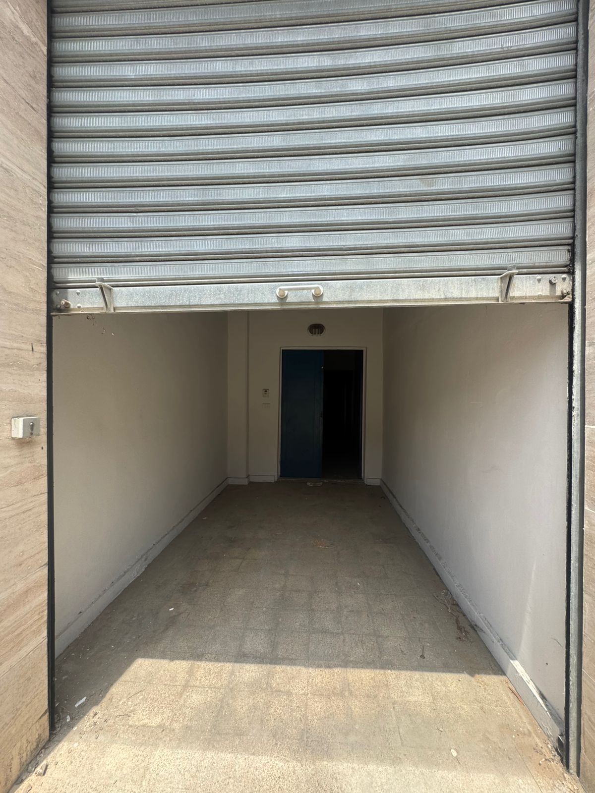 Depot for rent in Nahr El Mot - مستودع للإيجار في نهر الموت