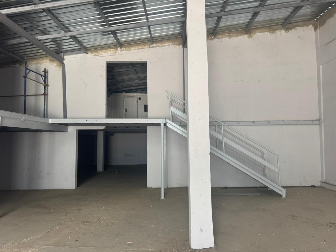 Depot for rent in Nahr El Mot - مستودع للإيجار في نهر الموت