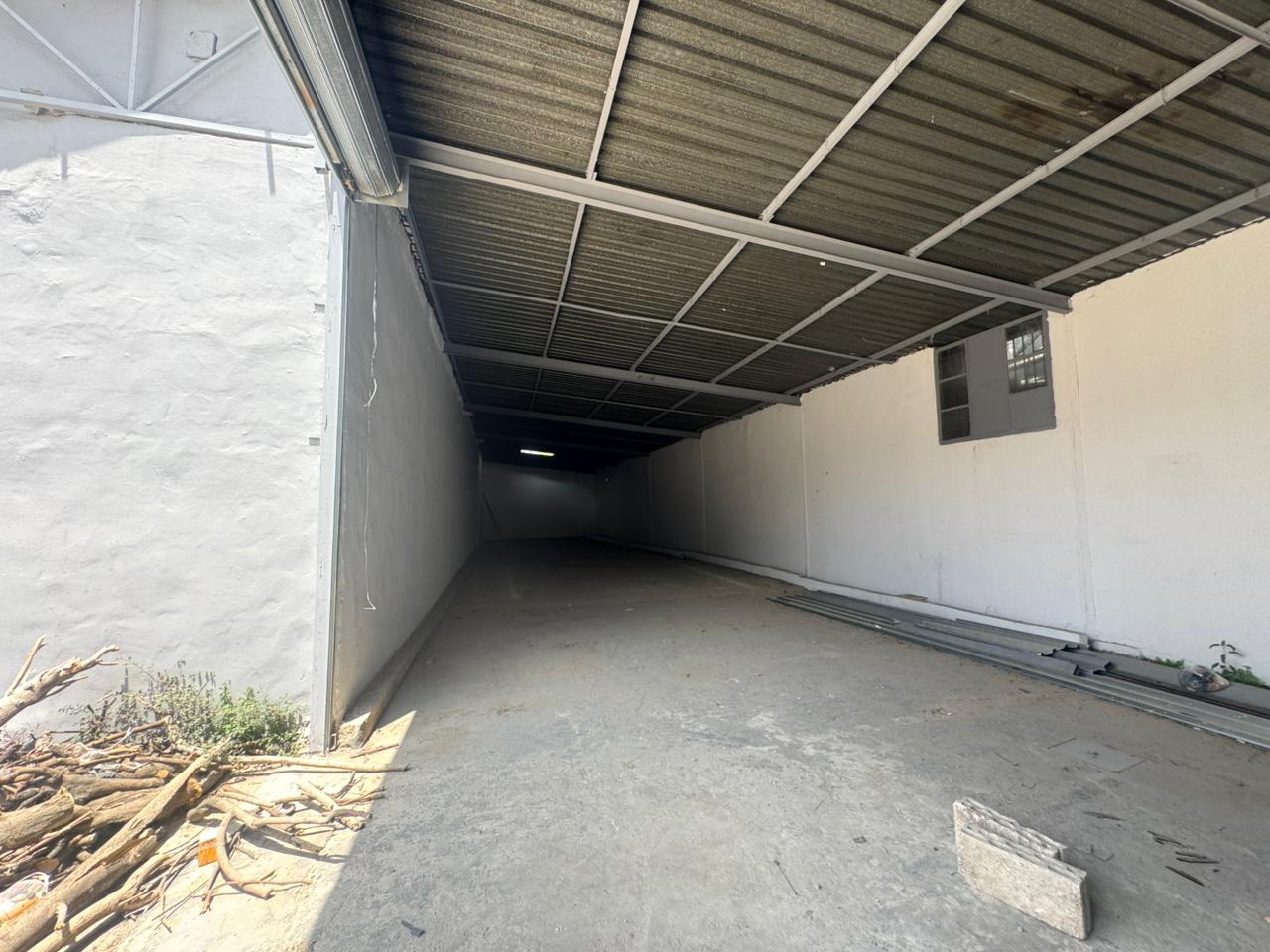 Depot for rent in Nahr El Mot - مستودع للإيجار في نهر الموت