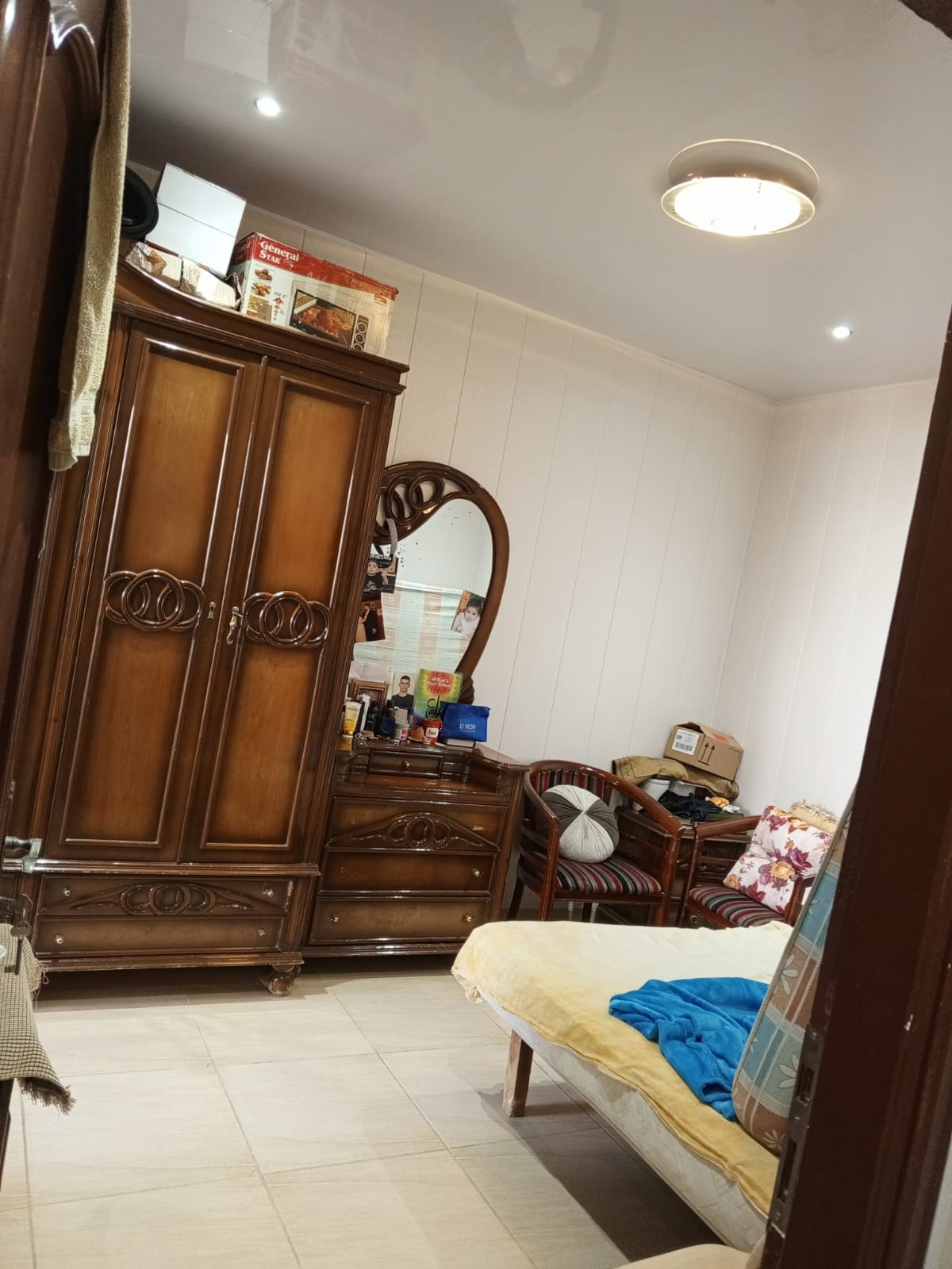 Apartment for sale in Haret Hreik - شقة للبيع في حارة حريك