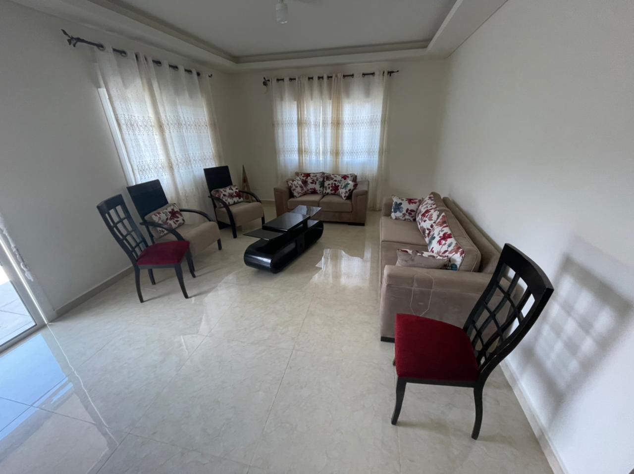 Apartment for rent in Kfaraabida - شقة للإيجار في كفرعبيدا