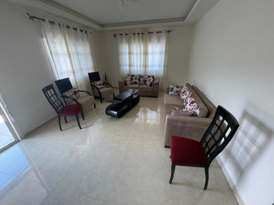 Apartment for rent in Kfaraabida - شقة للإيجار في كفرعبيدا