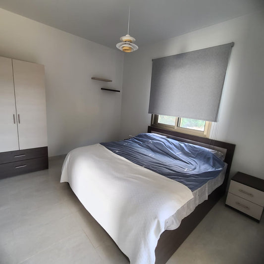 Apartment for rent in Amchit- شقة للإيجار في عمشيت