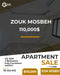 Apartment for sale in Zouk Mosbeh - شقة للبيع في ذوق مصبح