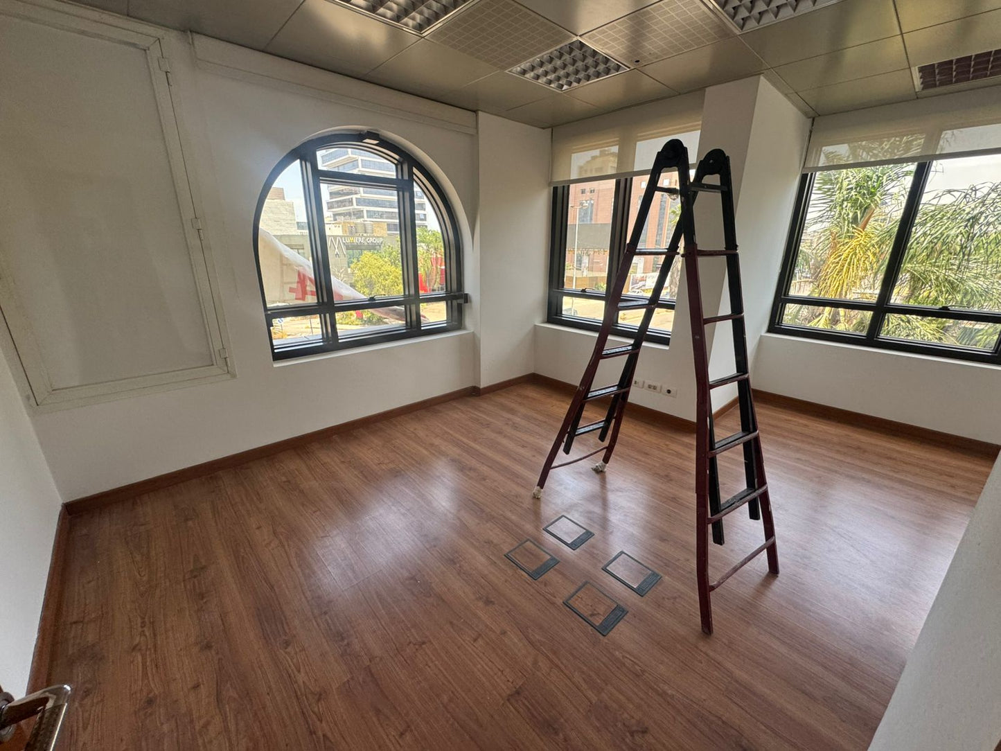 Office for rent in Dekweneh - مكتب للإيجار في الدكوانة