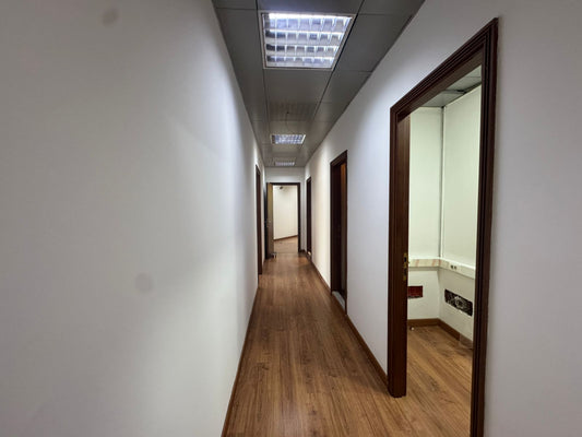 Office for rent in Dekweneh - مكتب للإيجار في الدكوانة