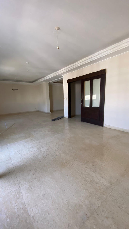 Apartment for sale in Tripoli - شقة للبيع في طرابلس