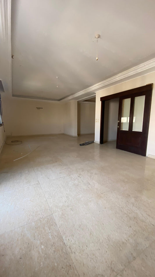 Apartment for sale in Tripoli - شقة للبيع في طرابلس