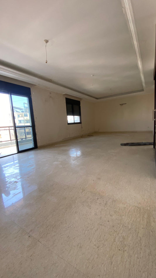Apartment for sale in Tripoli - شقة للبيع في طرابلس