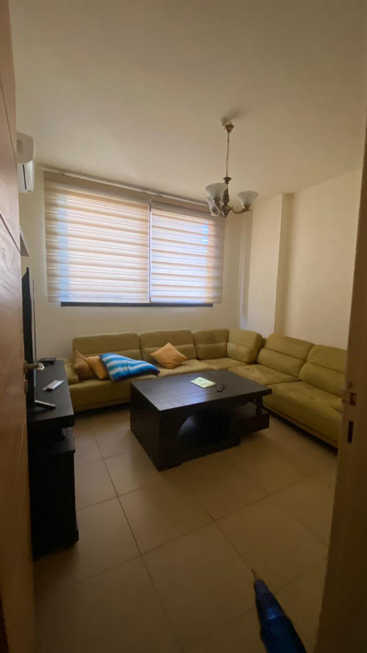 Apartment for sale in Tripoli - شقة للبيع في طرابلس