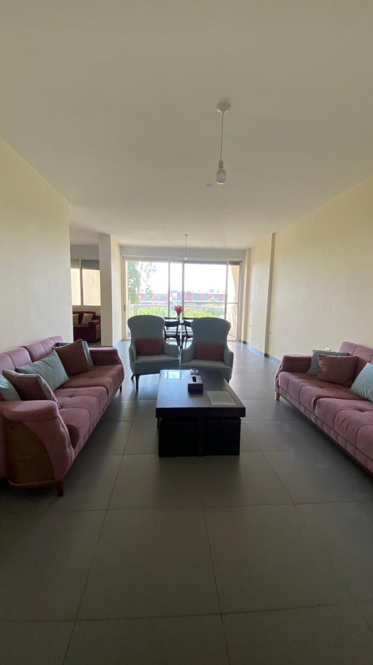 Apartment for sale in Qalamoun - شقة للبيع في القلمون