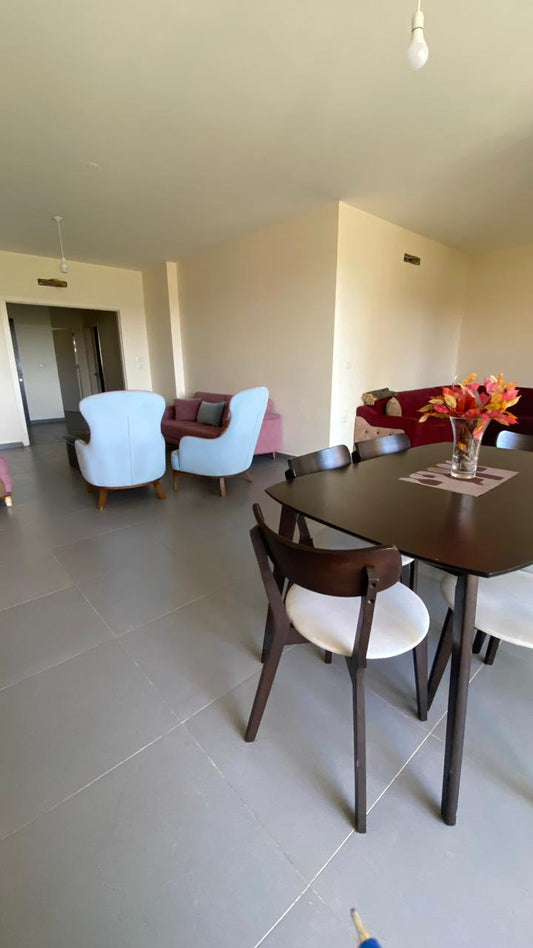 Apartment for sale in Qalamoun - شقة للبيع في القلمون