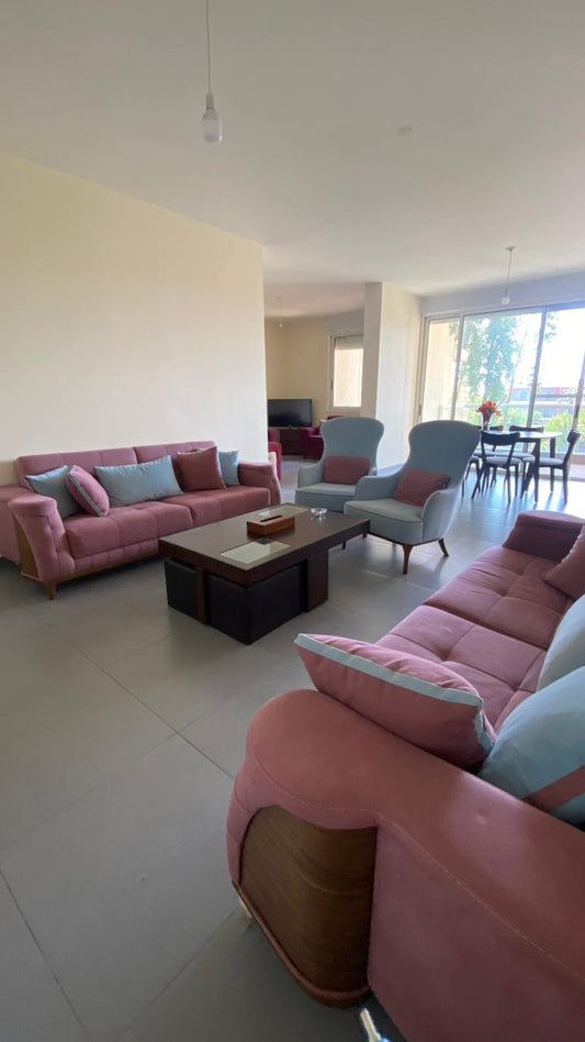 Apartment for sale in Qalamoun - شقة للبيع في القلمون