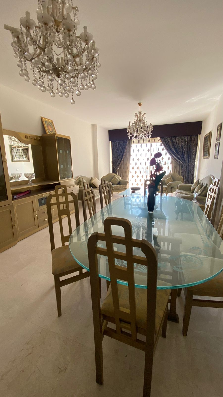 Apartment for sale in Qalamoun - شقة للبيع في القلمون