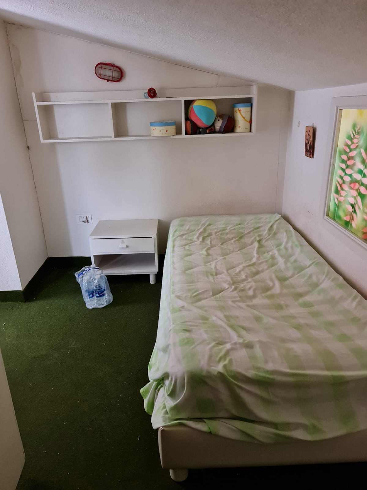 Chalet Duplex for sale in Faytroun - شاليه دوبلكس للبيع في فيطرون