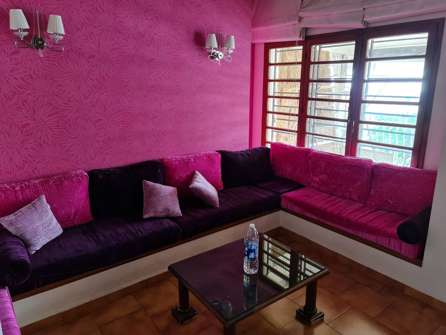 Chalet Duplex for sale in Faytroun - شاليه دوبلكس للبيع في فيطرون