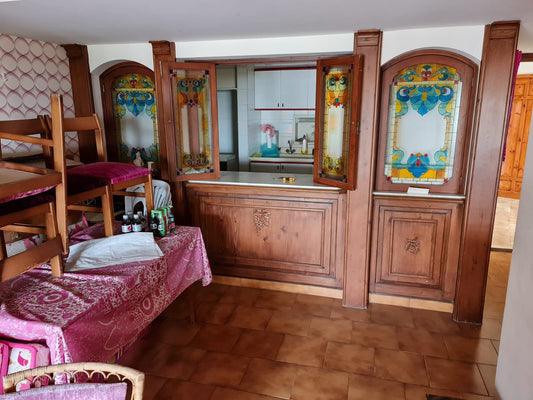 Chalet Duplex for sale in Faytroun - شاليه دوبلكس للبيع في فيطرون