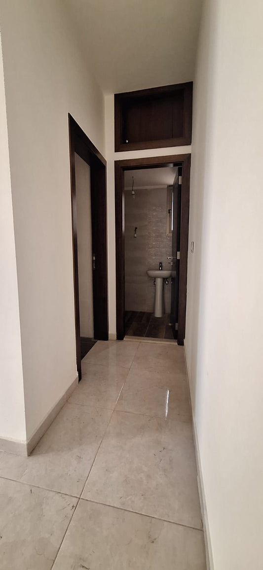 Apartment for sale in Jbeil - شقة للبيع في جبيل GM121K