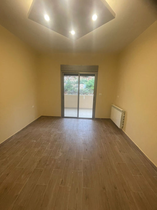 Apartment for sale in Jbeil - شقة للبيع في جبيل