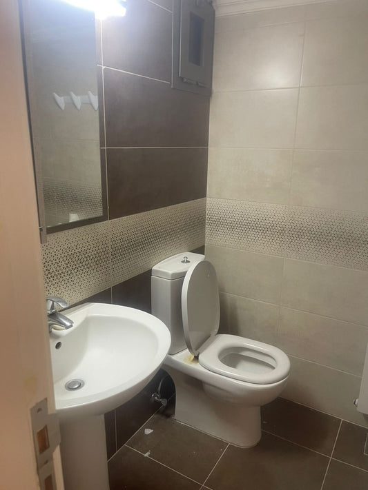 Apartment for sale in Jbeil - شقة للبيع في جبيل