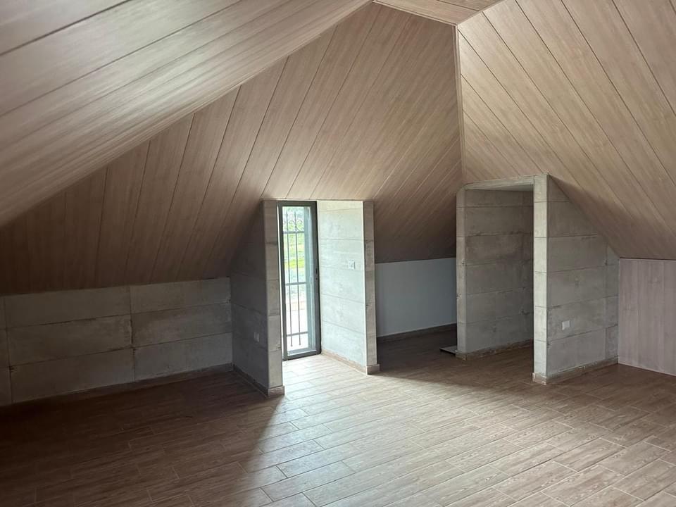 Duplex for sale in Nakhleh - دوبلكس للبيع في نخلة