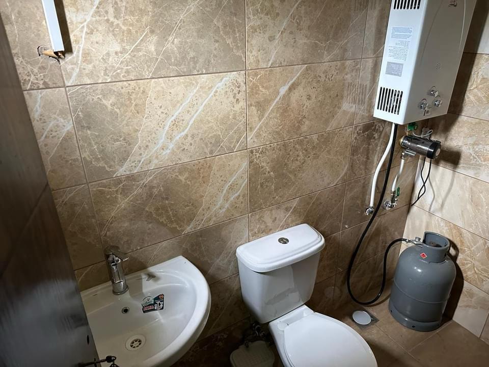 Duplex for sale in Nakhleh - دوبلكس للبيع في نخلة