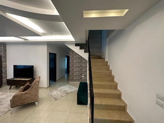 Duplex for sale in Nakhleh - دوبلكس للبيع في نخلة