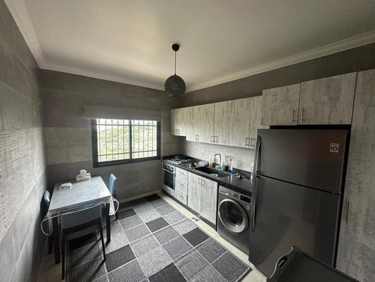 Duplex for sale in Nakhleh - دوبلكس للبيع في نخلة