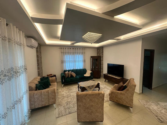 Duplex for sale in Nakhleh - دوبلكس للبيع في نخلة