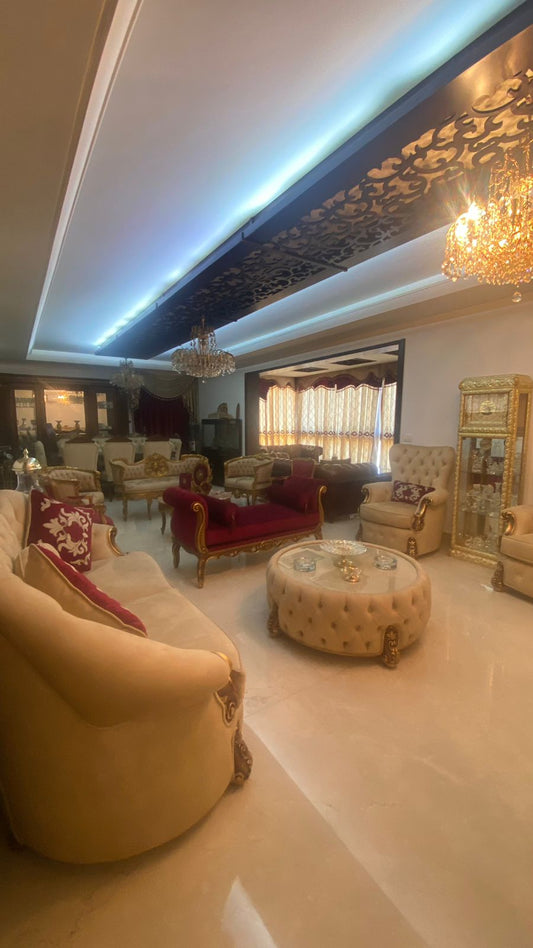 Apartment for sale in Tripoli - شقة للبيع في طرابلس