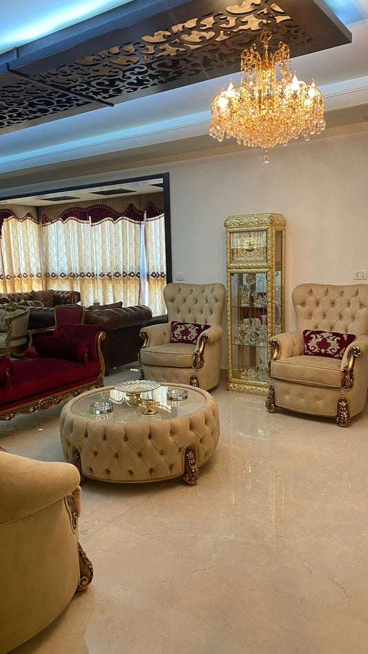 Apartment for sale in Tripoli - شقة للبيع في طرابلس