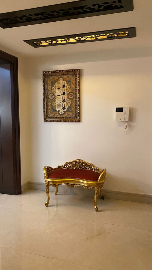 Apartment for sale in Tripoli - شقة للبيع في طرابلس