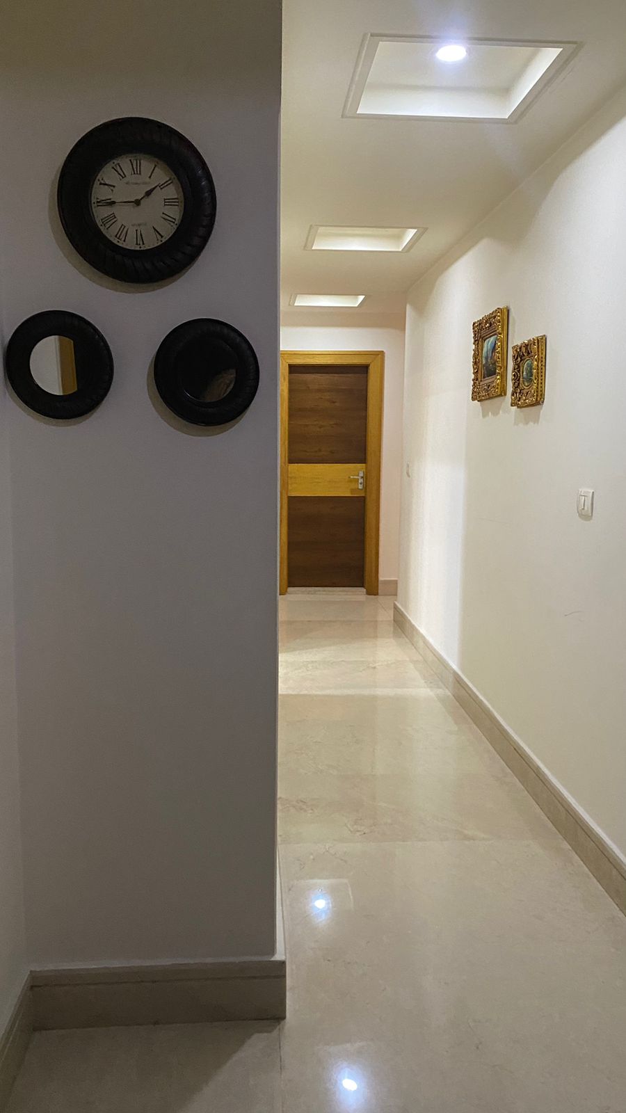 Apartment for sale in Tripoli - شقة للبيع في طرابلس