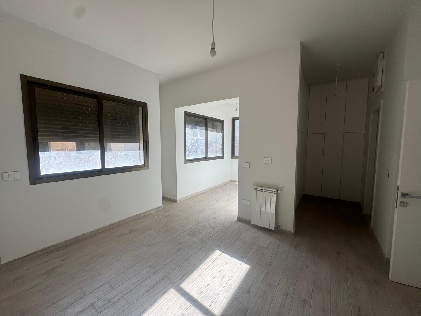 Apartment for sale in Monteverde - شقة للبيع في مونتيفيردي