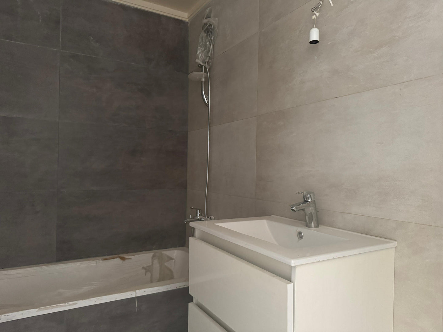 Apartment for sale in Monteverde - شقة للبيع في مونتيفيردي