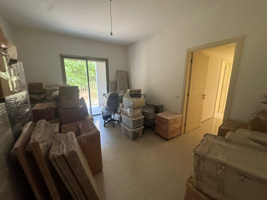 Apartment for sale in Monteverde - شقة للبيع في مونتيفيردي