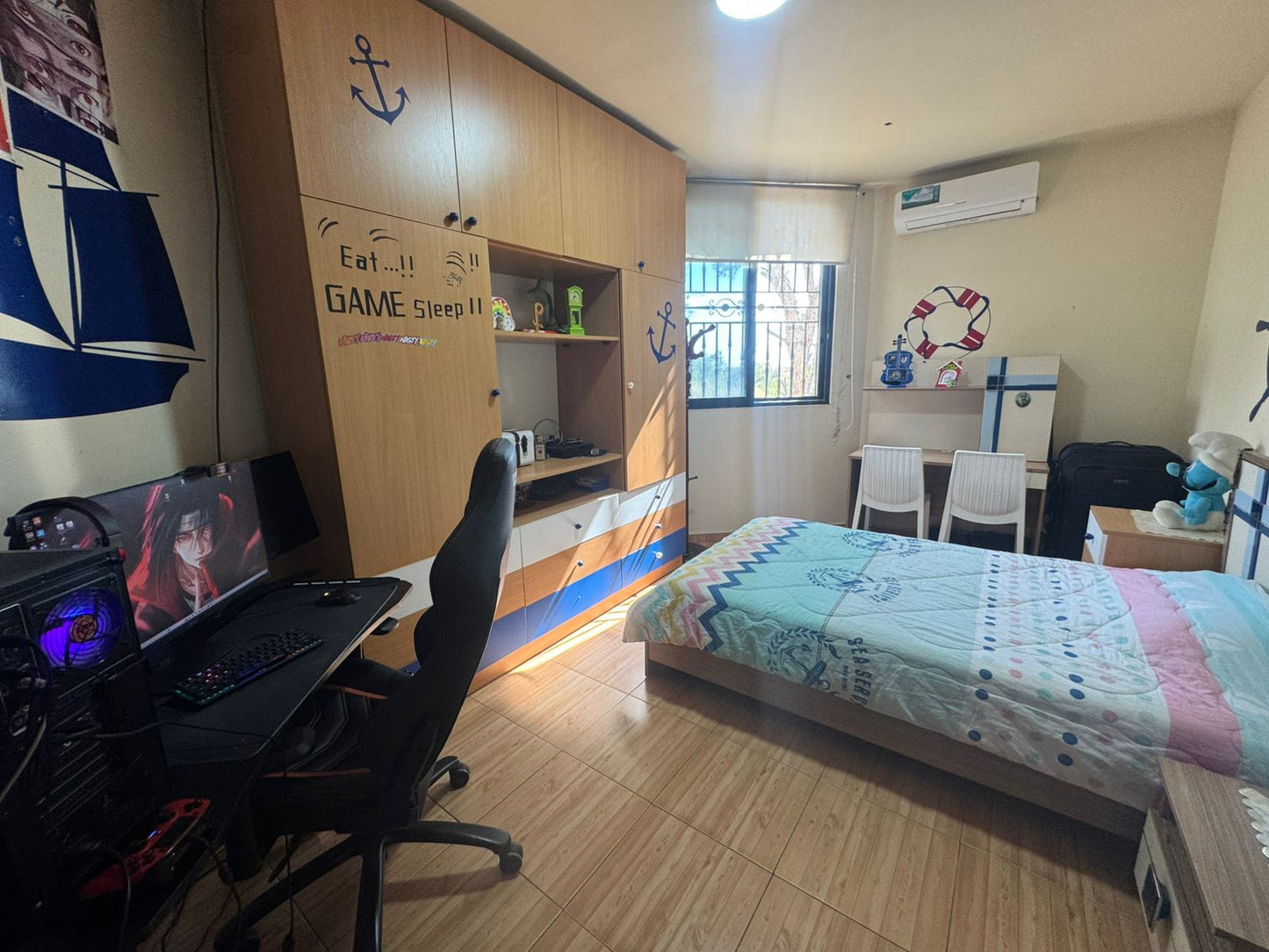 Apartment for sale in Roumieh - شقة للبيع في رومية